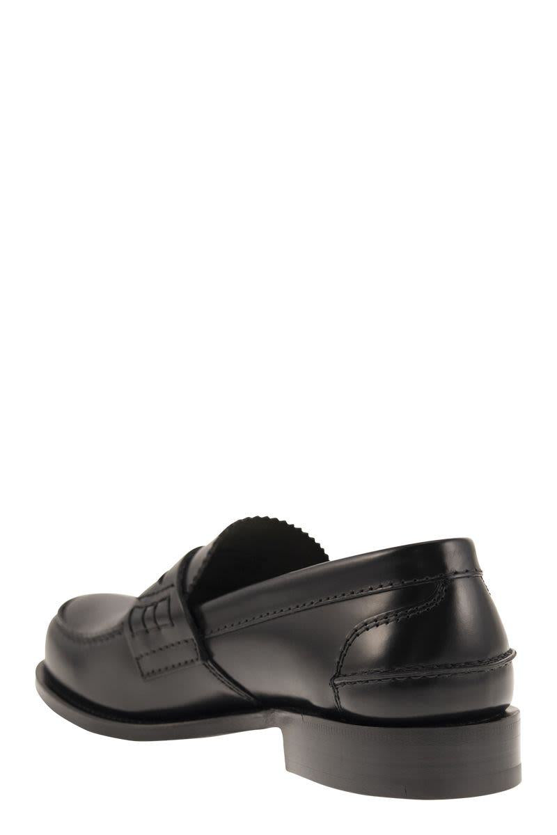 Church'S Pembrey - Calf Leather Loafer