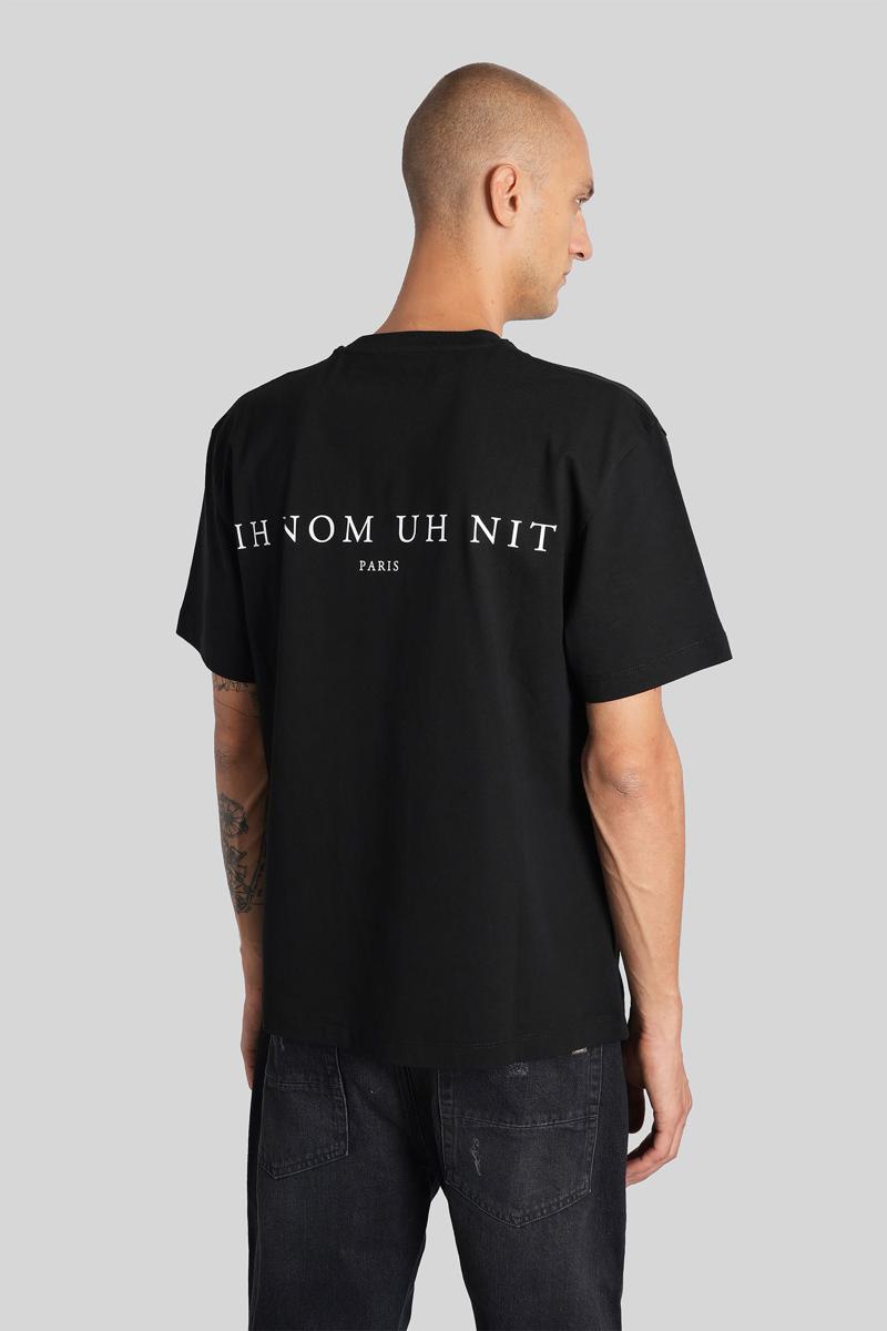 Ih Nom Uh Nit T-Shirt