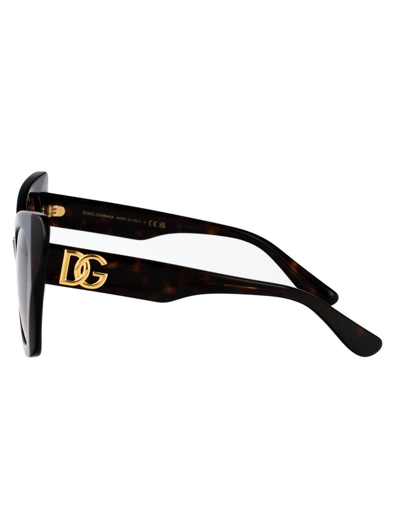 Dolce & Gabbana Sunglasses