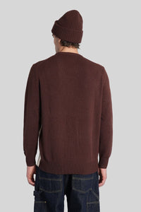 MC2 Saint Barth Heron C Knitwear