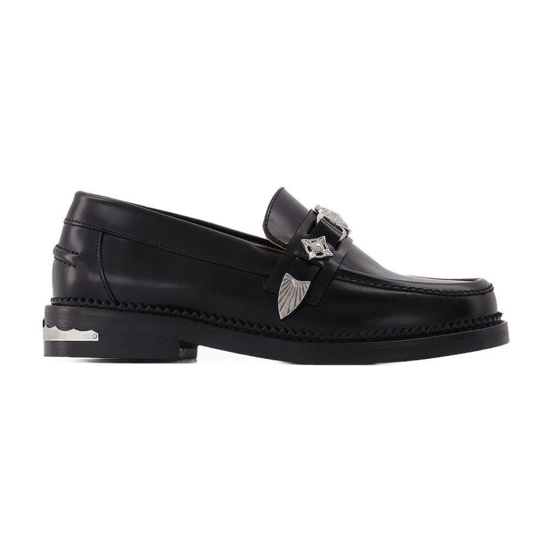 Toga Pulla Aj1041 Loafers