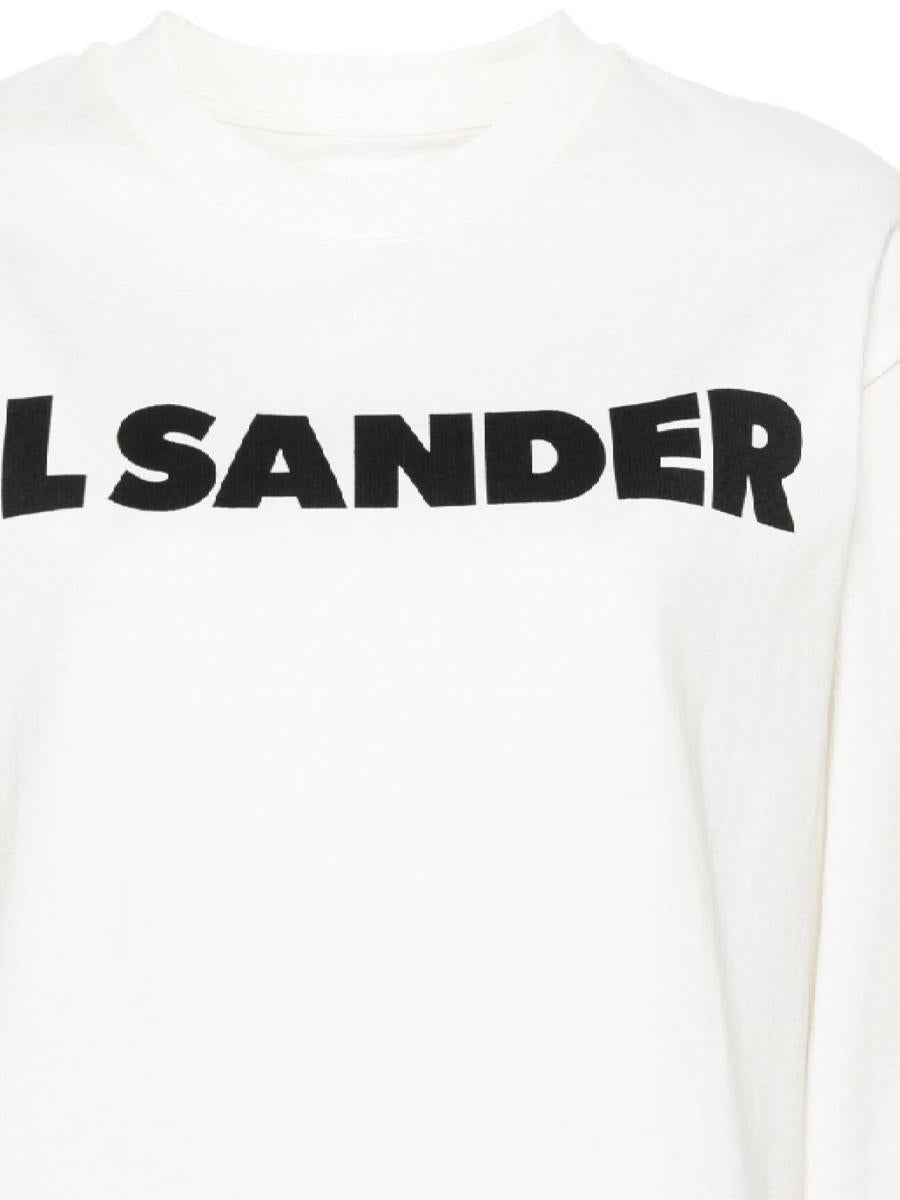 Jil Sander T-Shirts And Polos