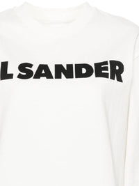 Jil Sander T-Shirts And Polos