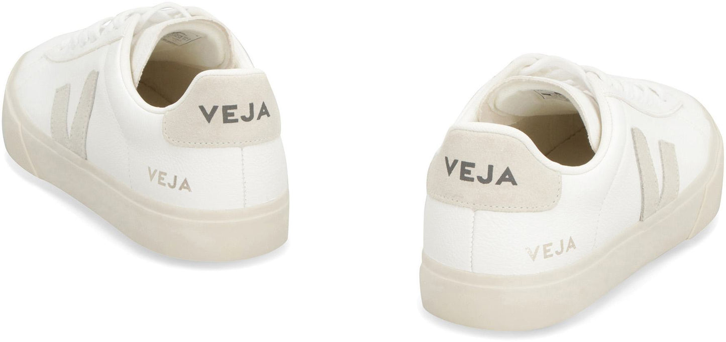 Veja Campo Low-Top Sneakers