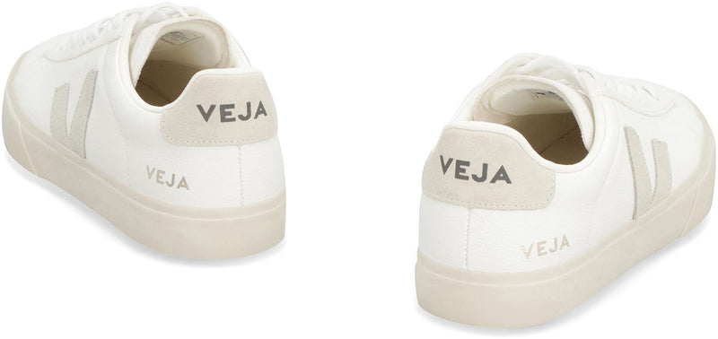 Veja Campo Low-Top Sneakers