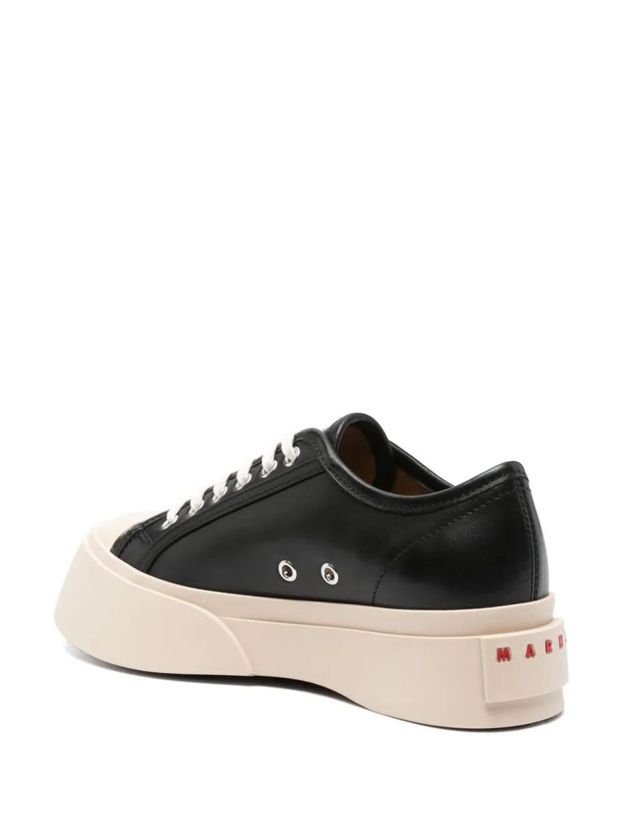 Marni Leather Pablo Sneakers Shoes