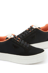 Emporio Armani Shoes