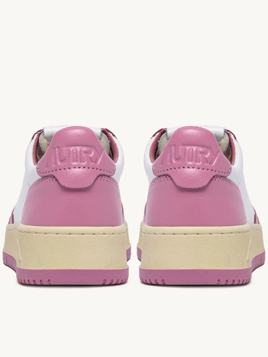 Autry Medalist Low Shoes