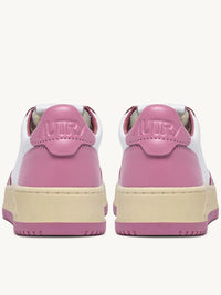 Autry Medalist Low Shoes