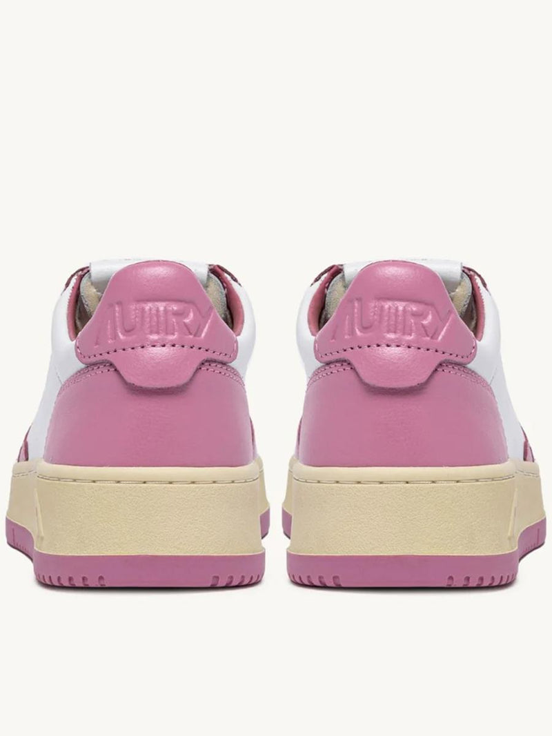 Autry Medalist Low Shoes