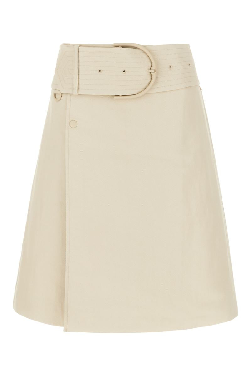 Burberry Skirts