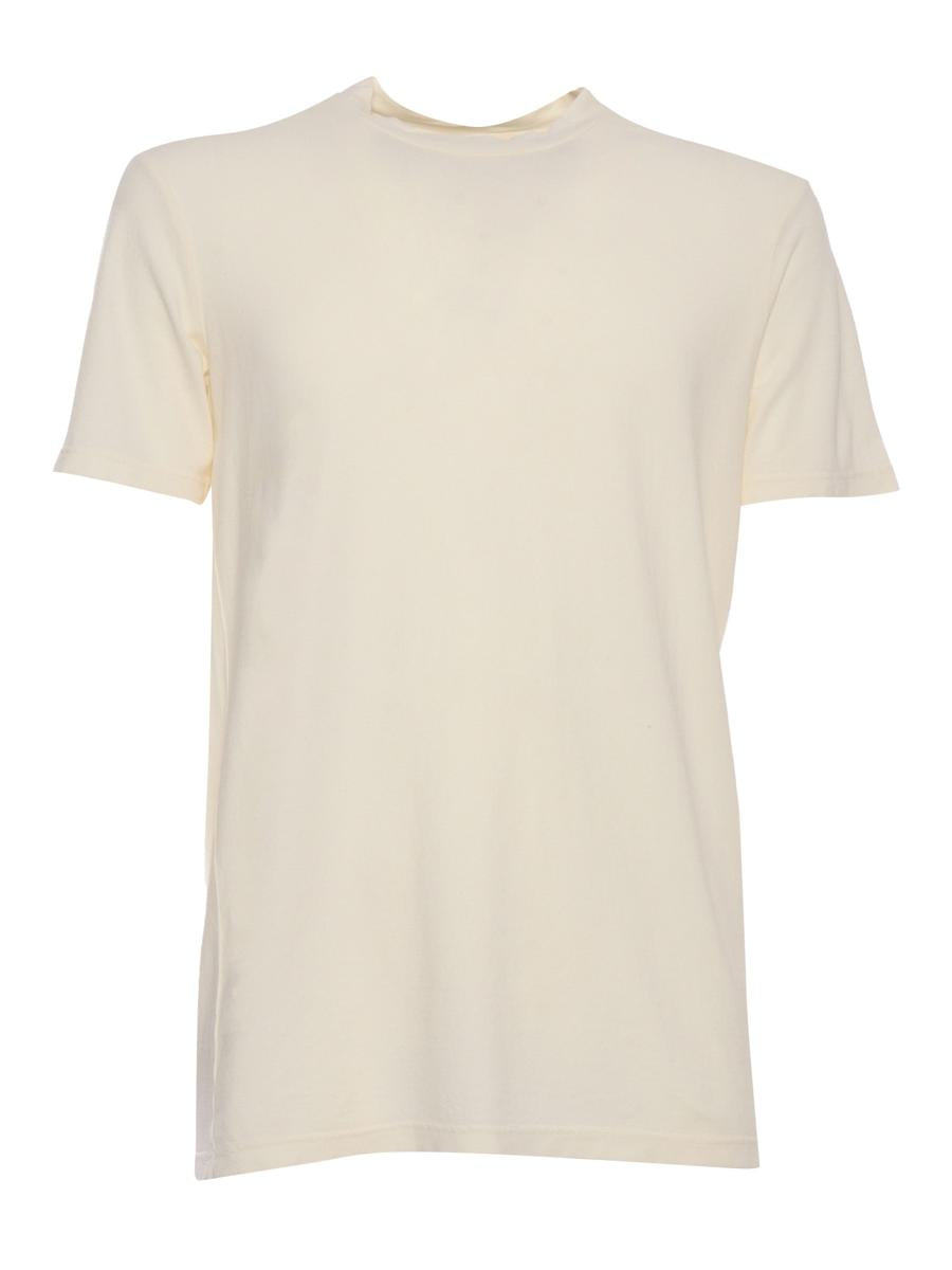 Ballantyne T-Shirt M/C