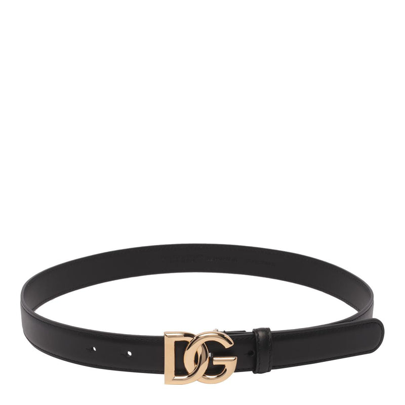 Dolce & Gabbana Belts