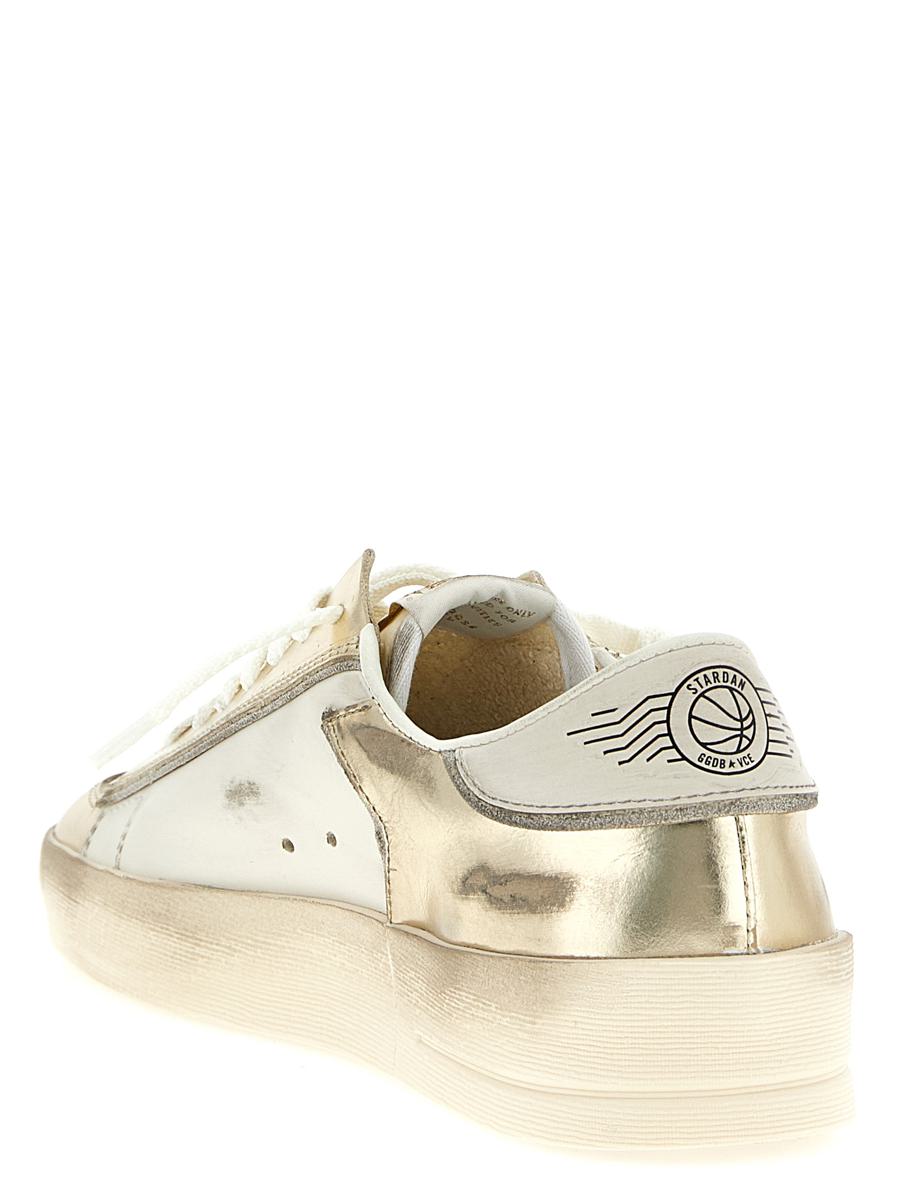 Golden Goose 'Stardan' Sneakers