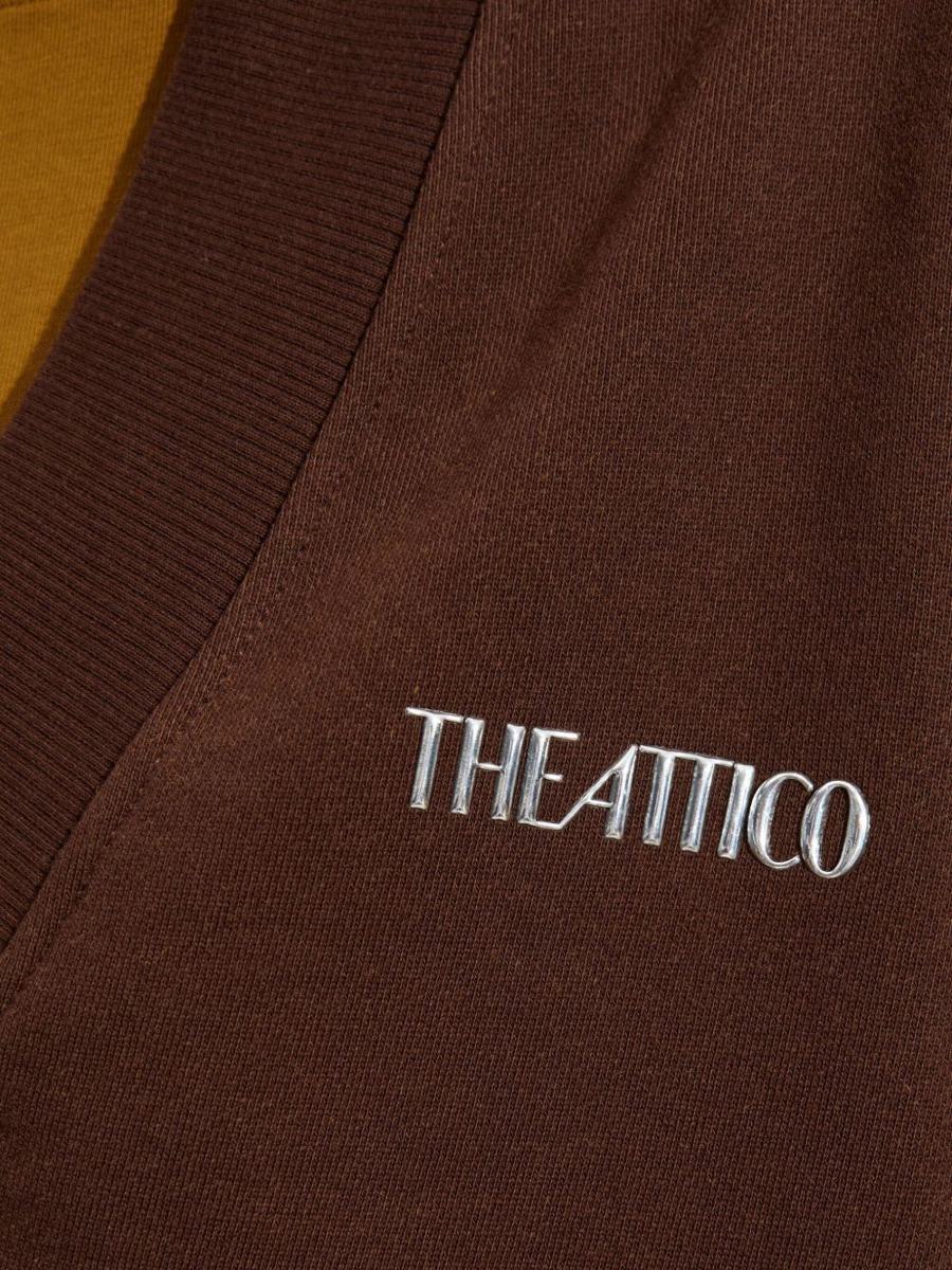The Attico Sweaters