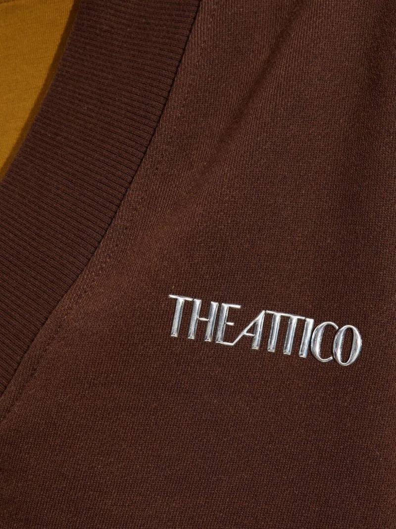 The Attico Sweaters