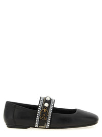 Pinko 'Max 04' Ballet Flats