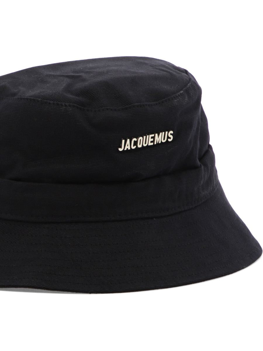 Jacquemus "Gadjo" Bucket Hat