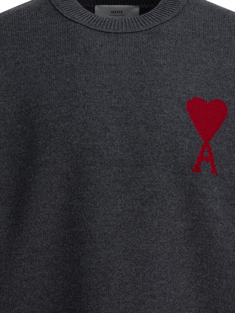AMI Paris Knitwear