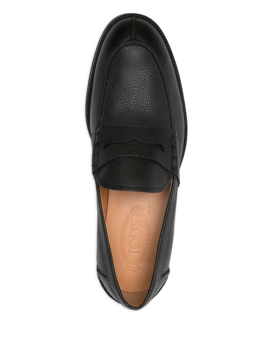 Tod'S Flat Shoes
