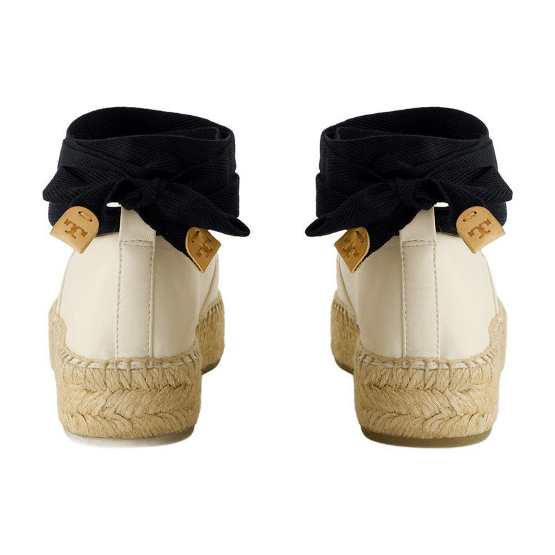 Tory Burch Cap Toe Espadrilles