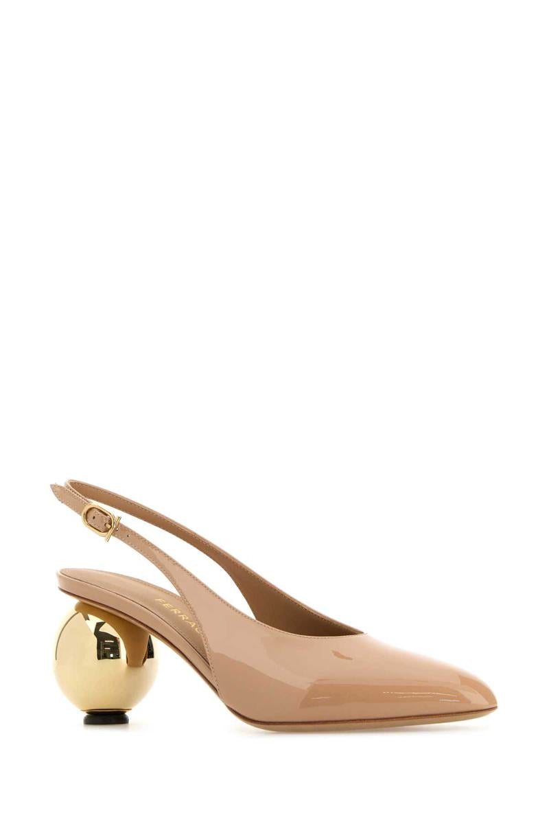 Salvatore Ferragamo Heeled Shoes