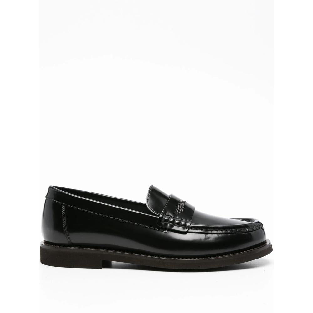 Brunello Cucinelli Loafers