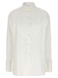 Bally Plastron Shirt