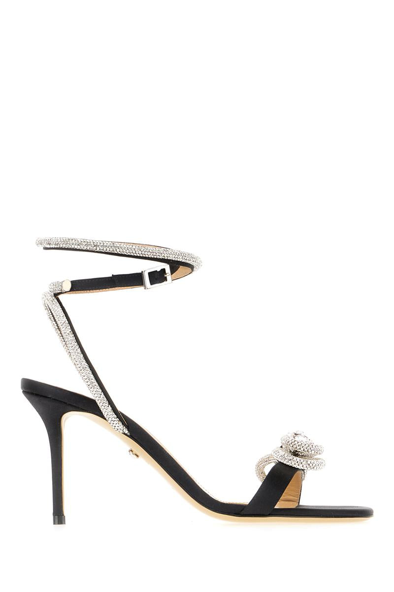 Mach & Mach Heeled Shoes