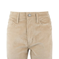 Jacob Cohen Beige Corduroy Pants