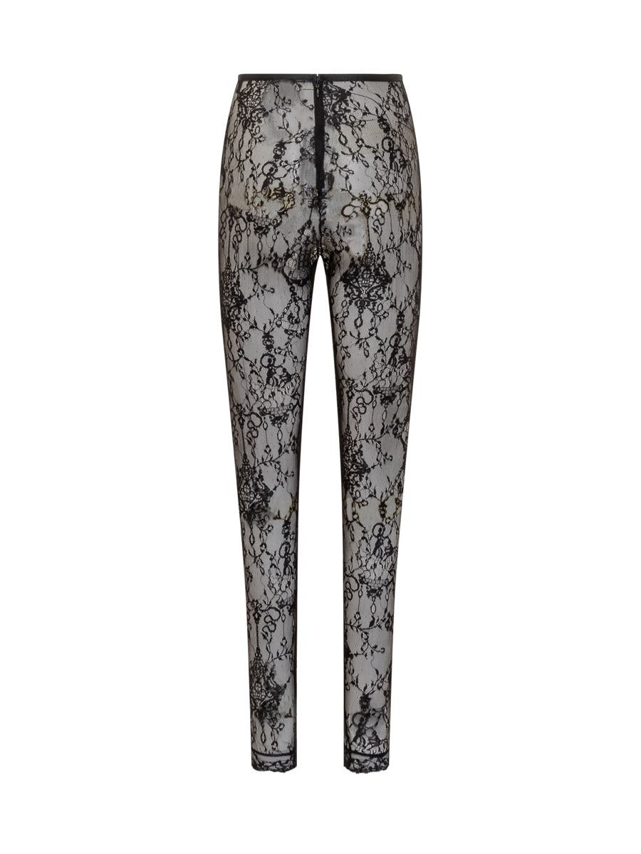 Givenchy Stretchy Leggings