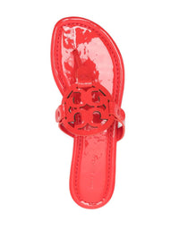 Tory Burch Miller Leather Thong Sandals