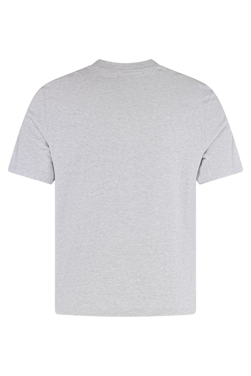 Jacquemus Logo Print T-Shirt