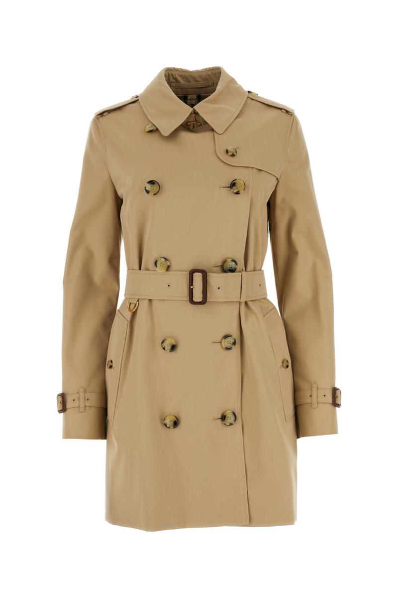 Burberry Trench
