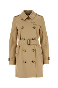 Burberry Trench