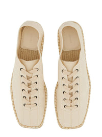 Lemaire Espadrille "Linoleum"