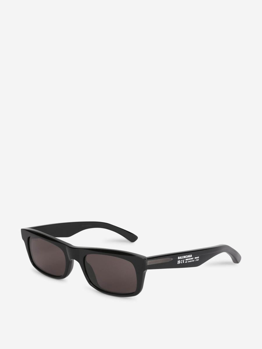 Balenciaga Rectangular Sunglasses