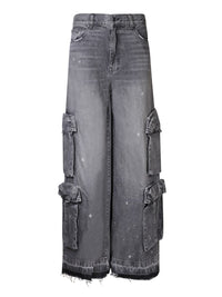 Amiri Jeans