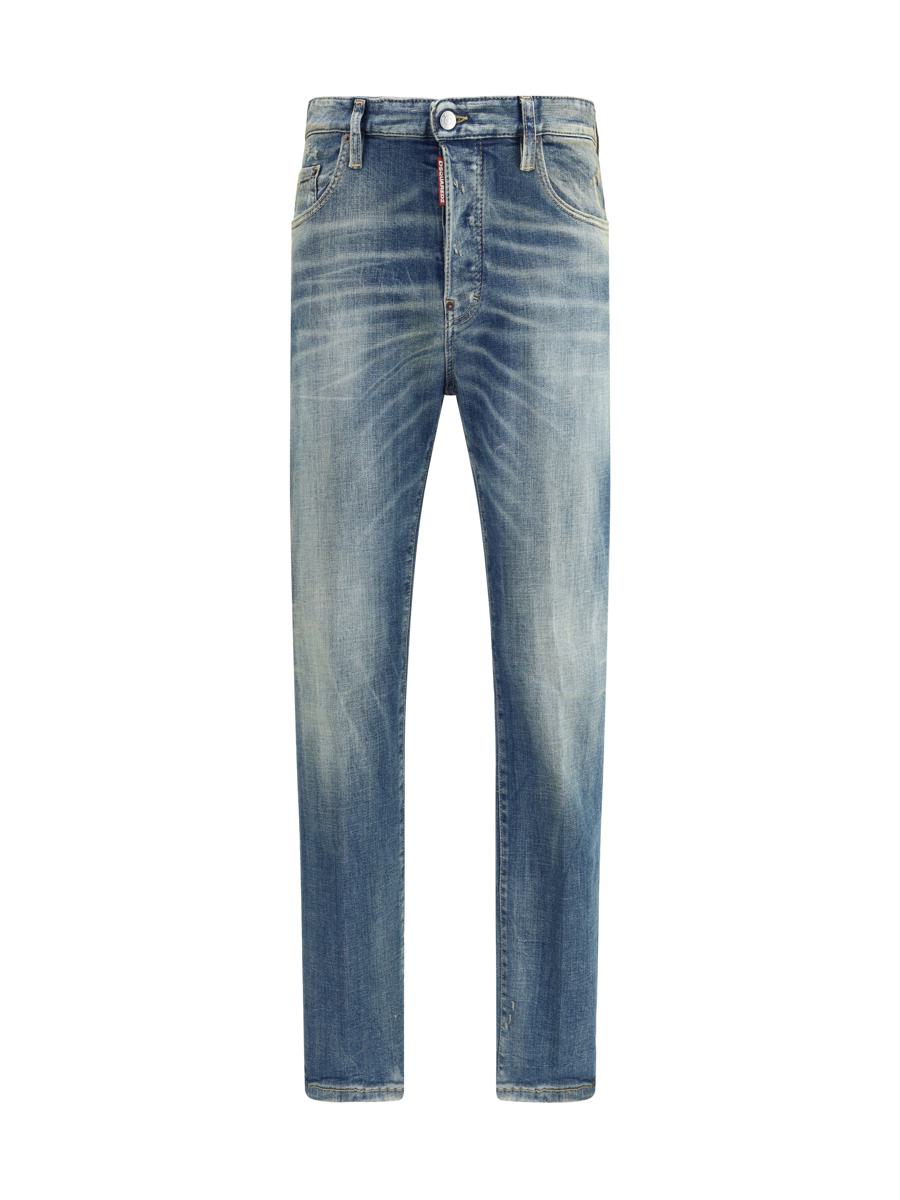DSQUARED2 Jeans