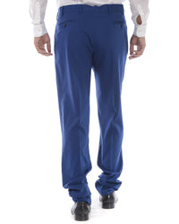 Daniele Alessandrini Jeans Trouser