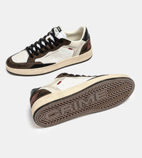 Crime London Sneakers