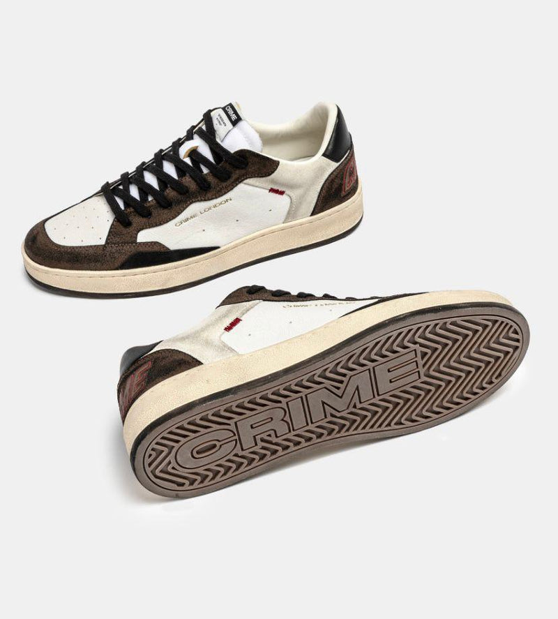 Crime London Sneakers
