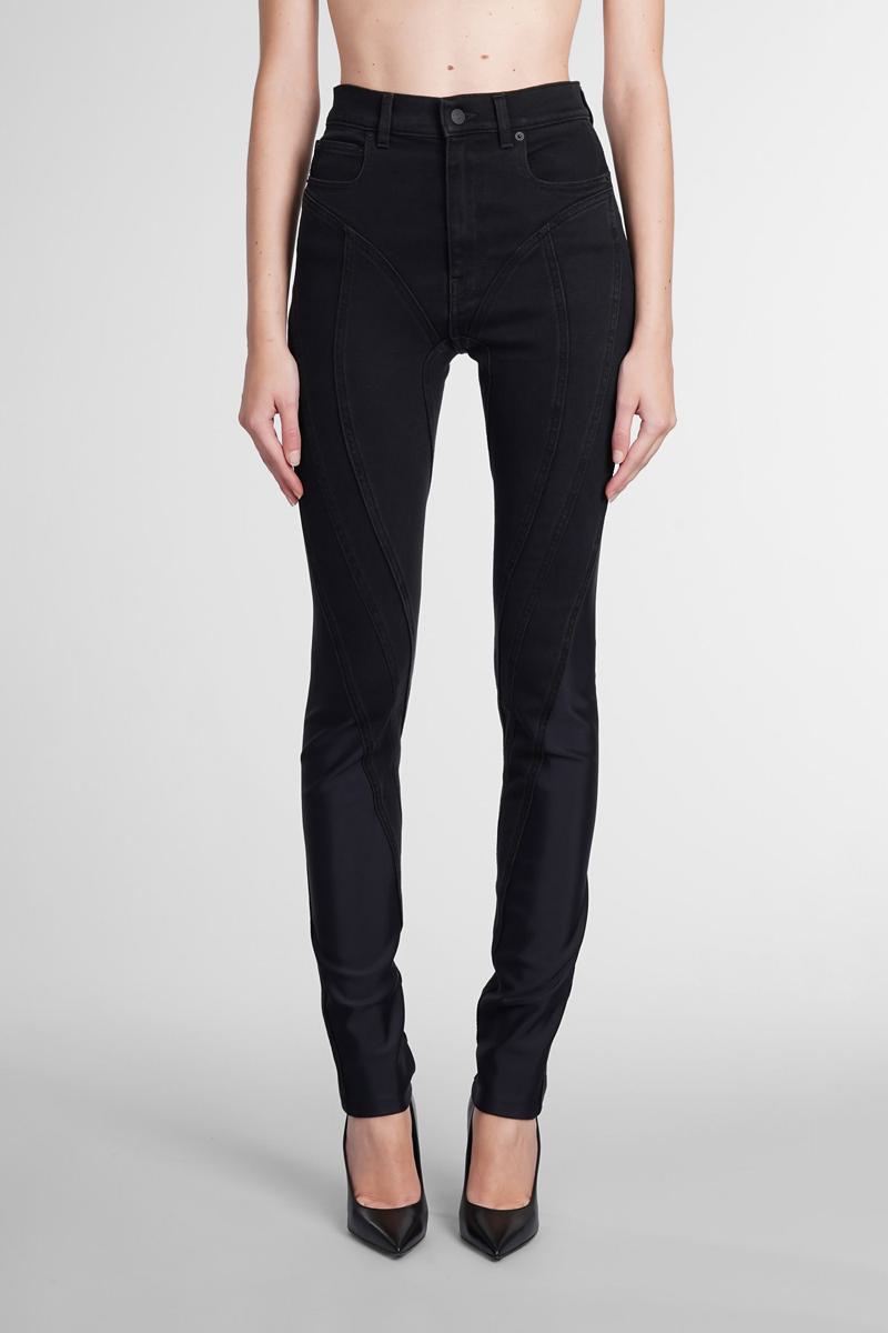 Mugler Jeans
