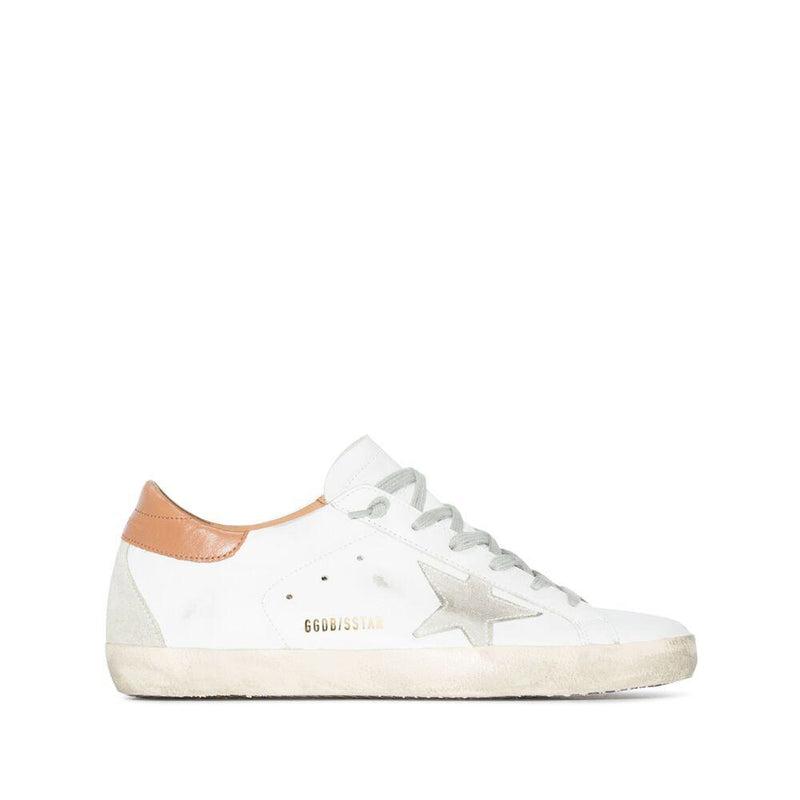 Golden Goose Trainers