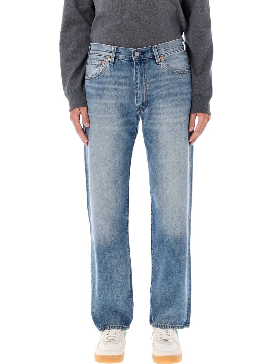 Levi'S 555 Relaxed Straight Jeans