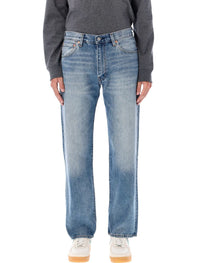 Levi'S 555 Relaxed Straight Jeans