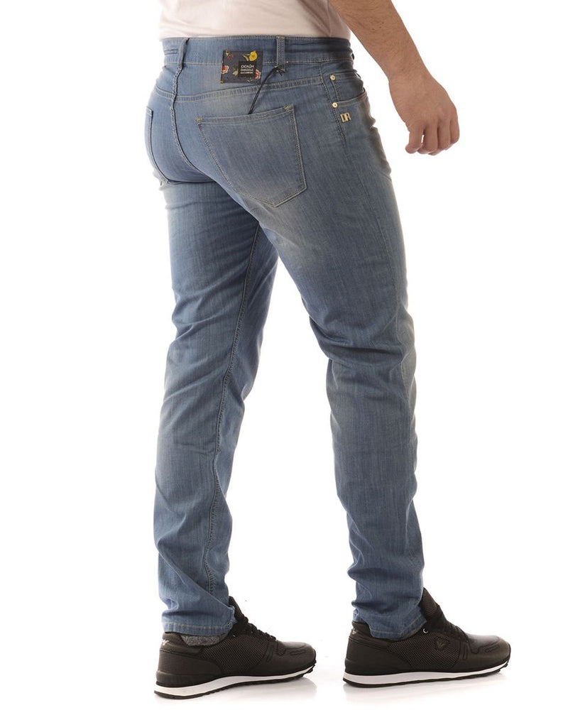Daniele Alessandrini Jeans