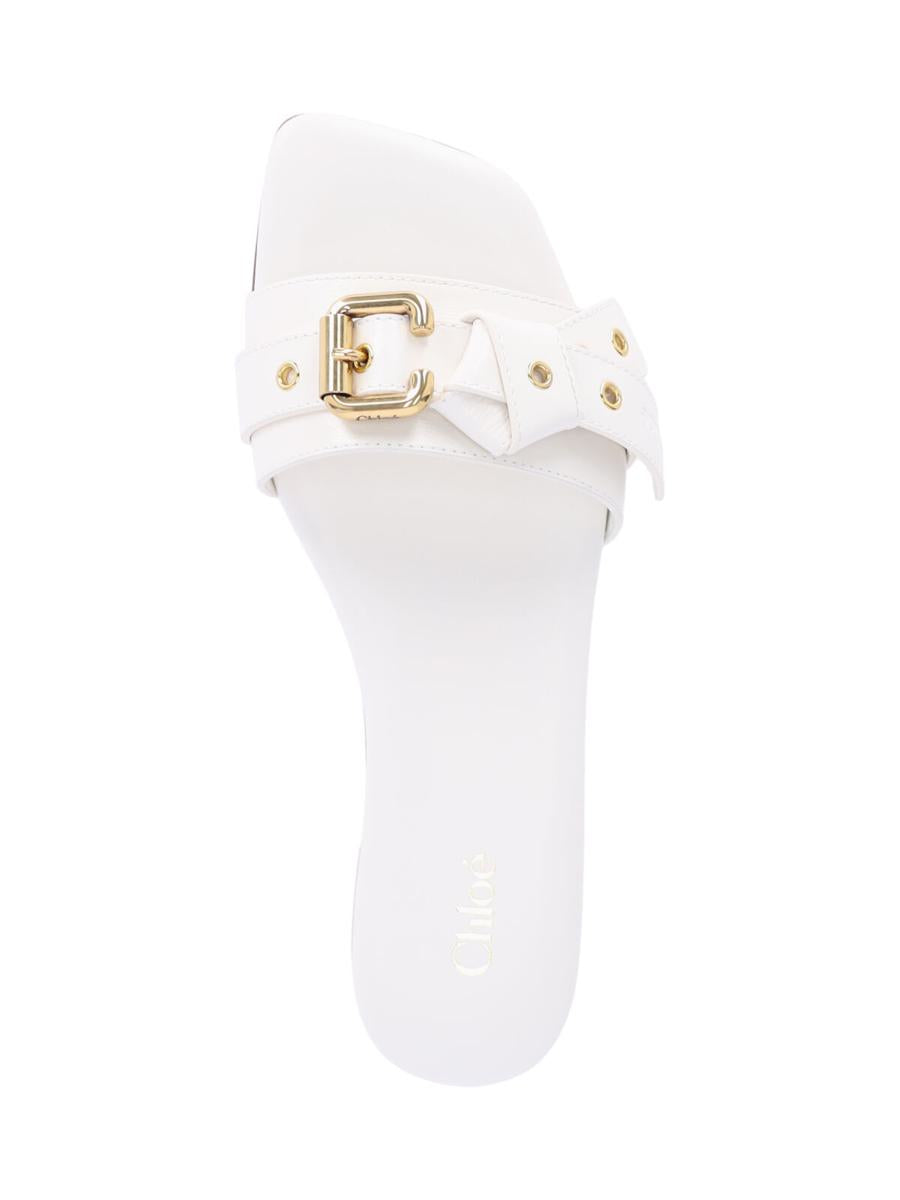Chloé Sandals