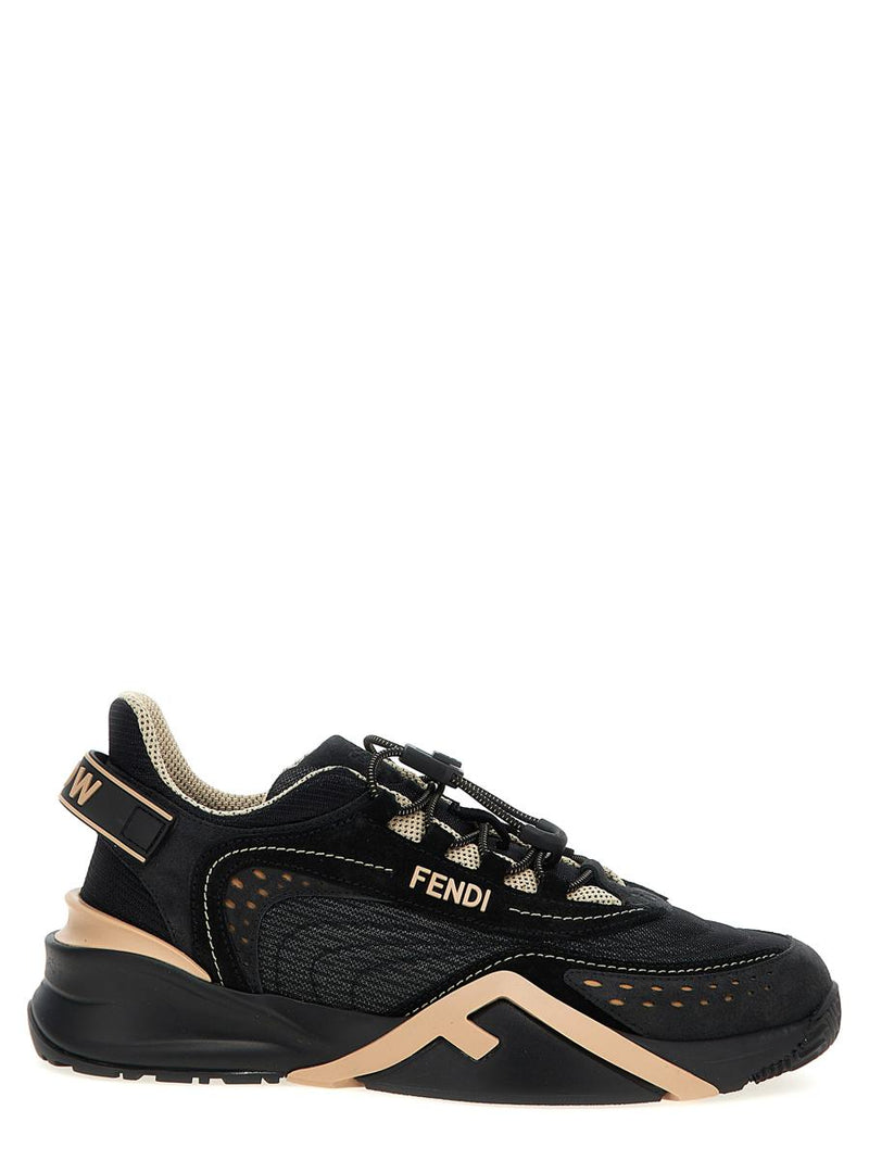 Fendi 'Fendi Flow' Sneakers