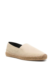 Saint Laurent Cotton Espadrilles